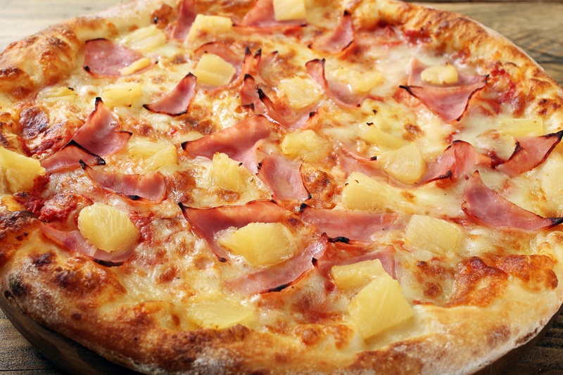 Illustration for article titled The Takeout's fantasy food draft: Best pizza toppings